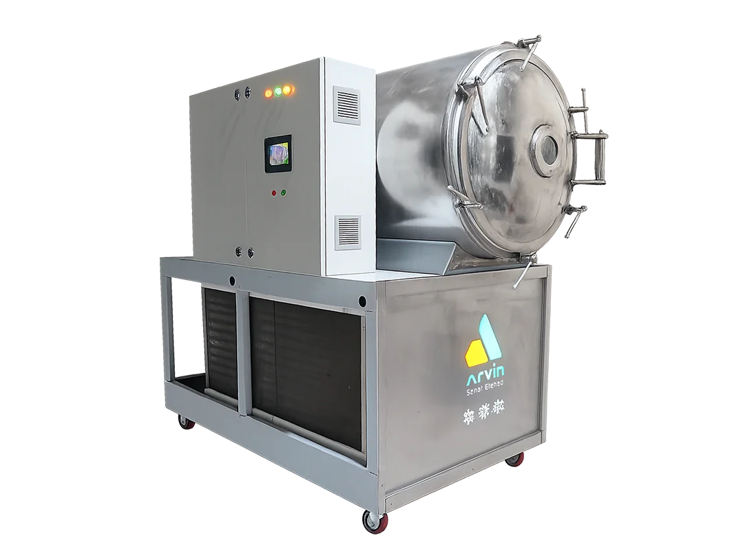 فریزدرایر FD-300 صنعتی